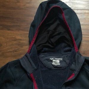 Arc’teryx Fleece Jacket